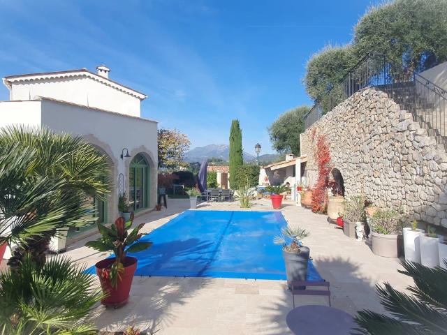 Maison 6 pièces 126 m²