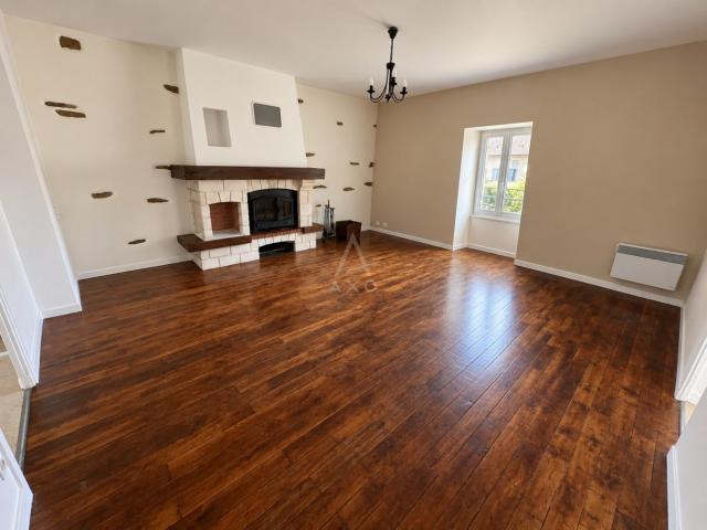 Maison 6 pièces 126 m²