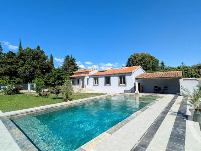 Maison 6 pièces 126 m²