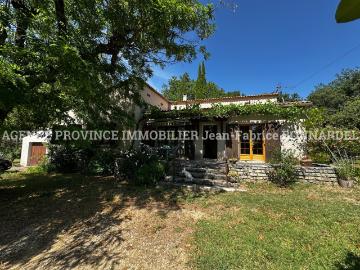 Maison 6 pièces 126 m²
