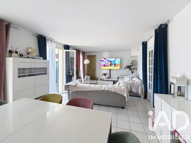 Maison 6 pièces, 126 m² à louer à Brie Comte Robert 77170