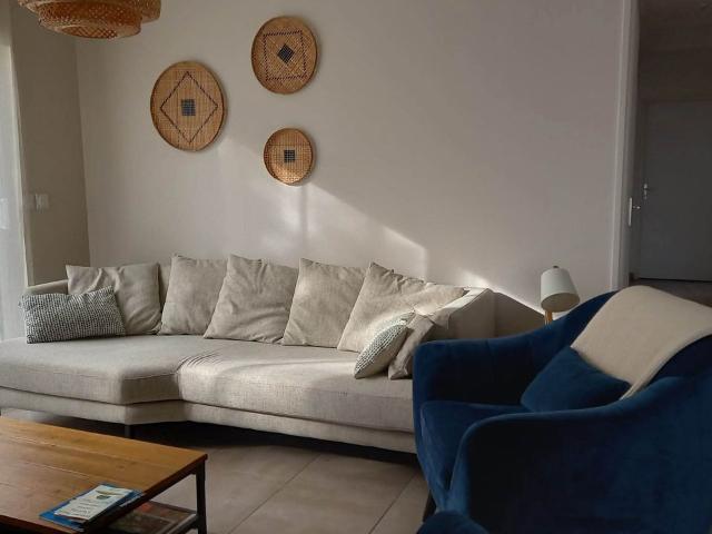 Maison 6 pièces, 126 m² à louer à Verdun sur Garonne 82600