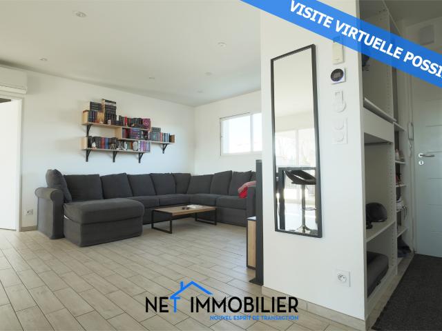 Maison 6 pièces 127 m2
