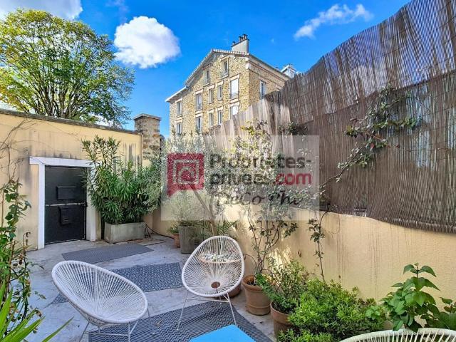 Maison 6 pièces 127 m²