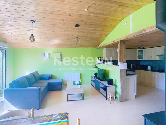 Maison 6 pièces 127 m²