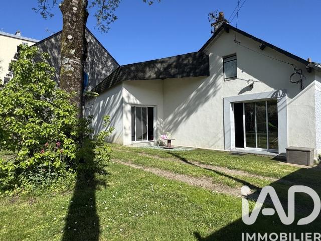Maison 6 pièces 127 m²