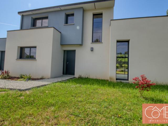 Maison 6 pièces 127 m²