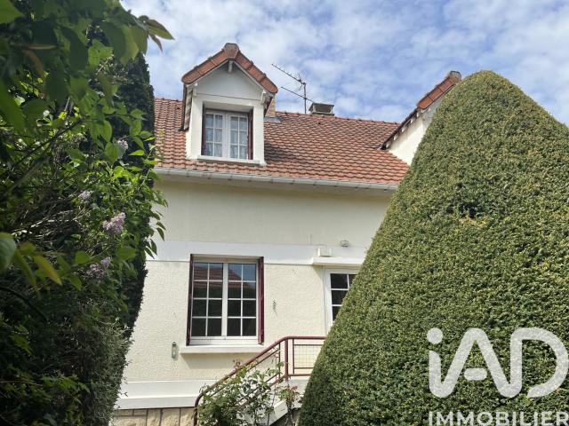 Maison 6 pièces 127 m²