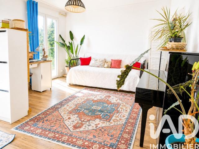 Maison 6 pièces 127 m²