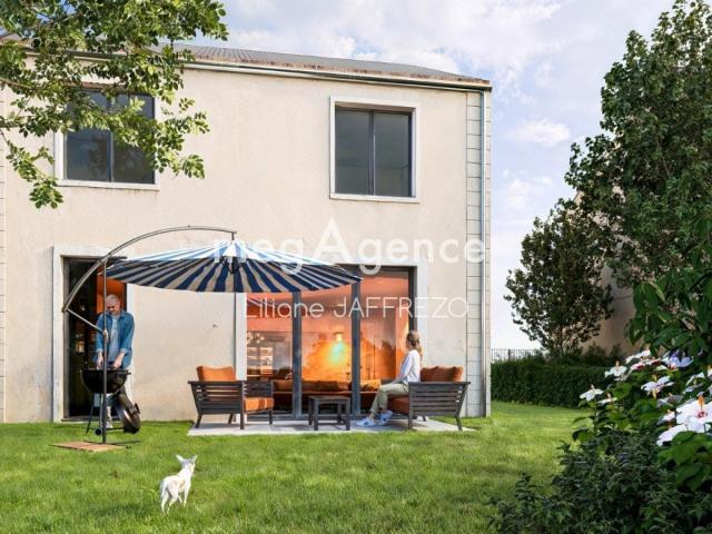 Maison 6 pièces 127 m²