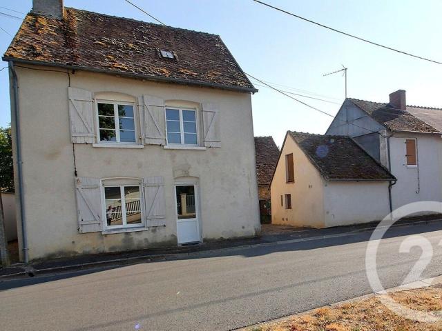Maison 6 pièces 127 m²