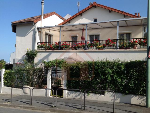 Maison 6 pièces 127 m²