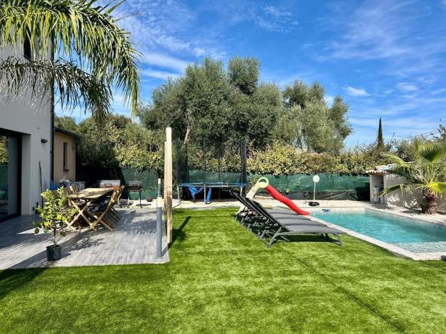 Maison 6 pièces 127 m²