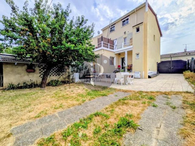 Maison 6 pièces 127 m²