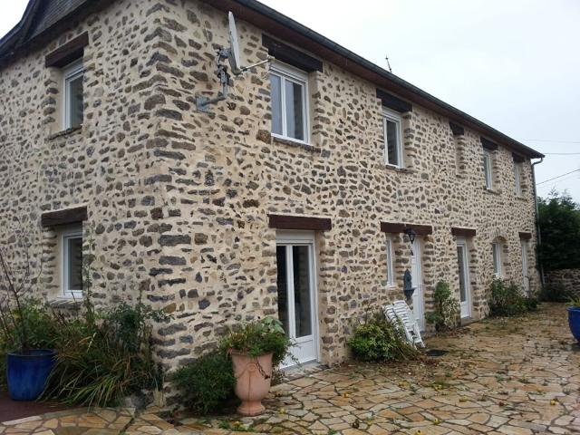 Maison 6 pièces 127 m²