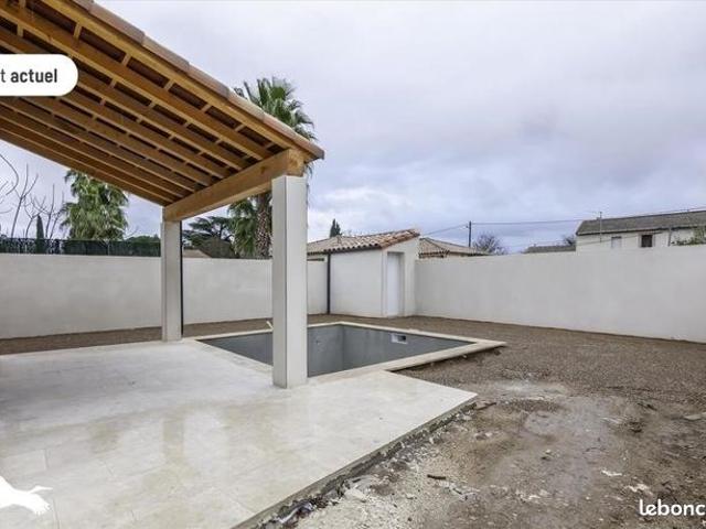 Maison 6 pièces 127 m²
