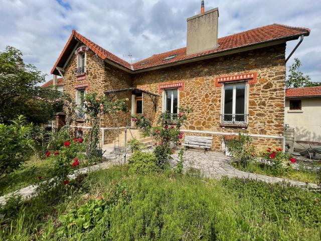 Maison 6 pièces 127 m²