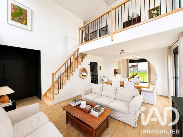 Maison 6 pièces 127 m²