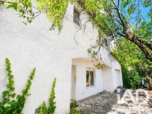 Maison 6 pièces 127 m²