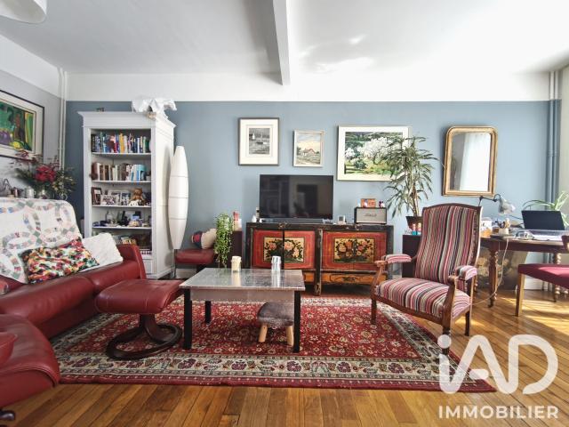 Maison 6 pièces 127 m²