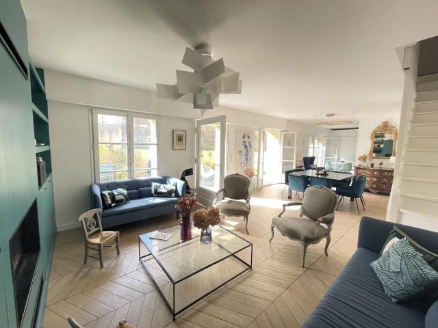 Maison 6 pièces 127 m²