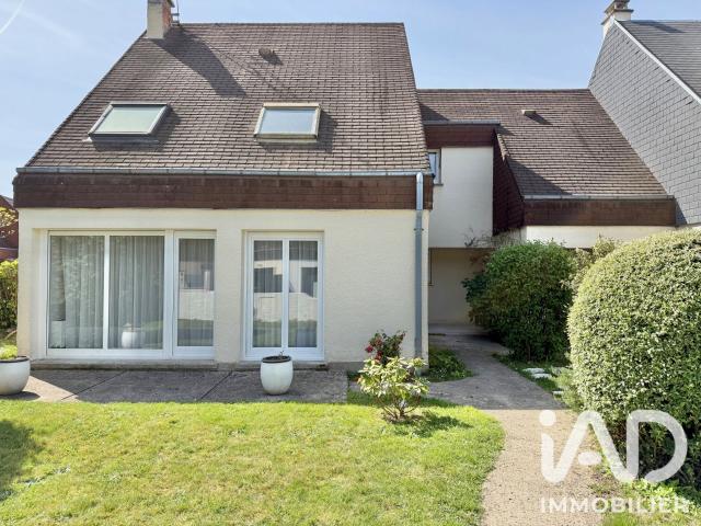 Maison 6 pièces 127 m²