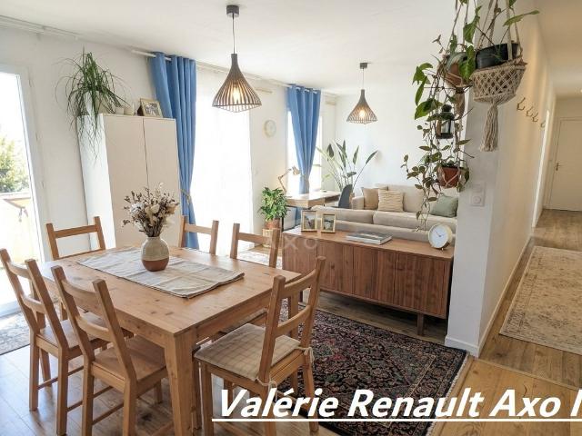 Maison 6 pièces 127 m²