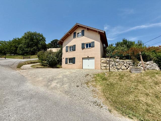 Maison 6 pièces 127 m²