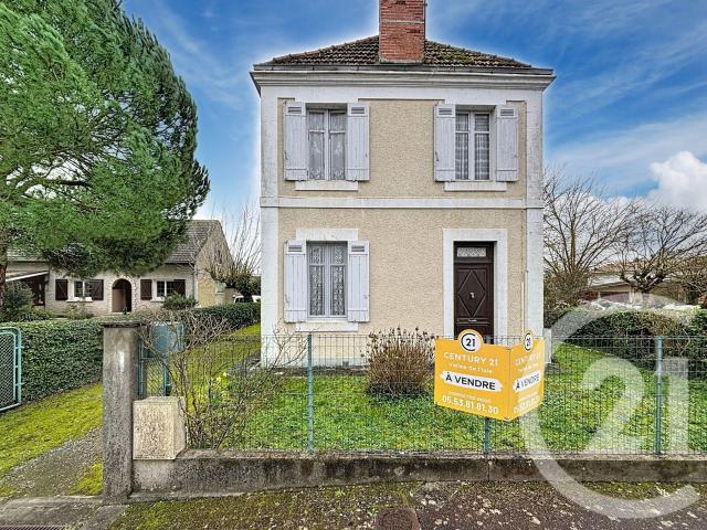 Maison 6 pièces 127 m²