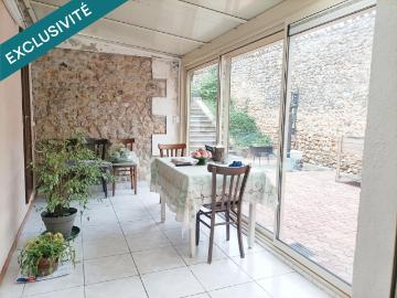 Maison 6 pièces 127 m²