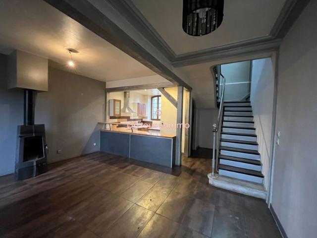 Maison 6 pièces 127 m²