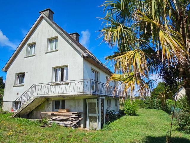 Maison 6 pièces 127 m²