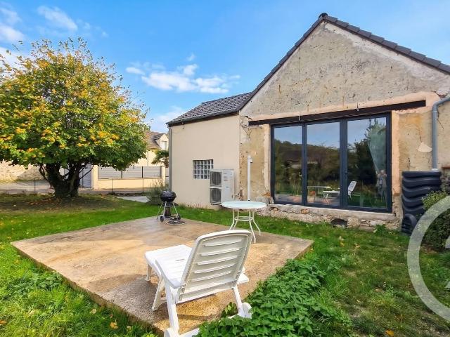 Maison 6 pièces 127 m²