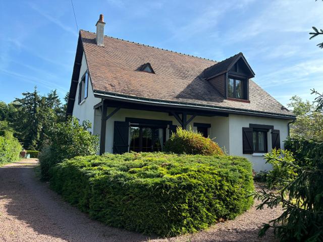 Maison 6 pièces 127 m²
