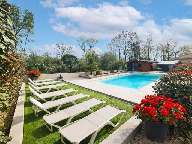 Maison 6 pièces 127 m²