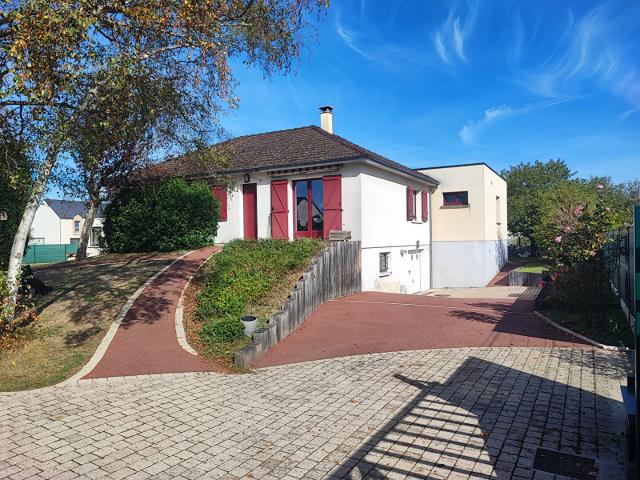 Maison 6 pièces 127 m²
