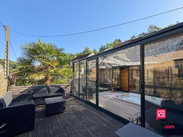 Maison 6 pièces 127 m²