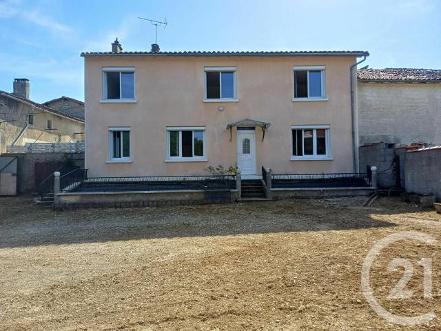 Maison 6 pièces 127 m²