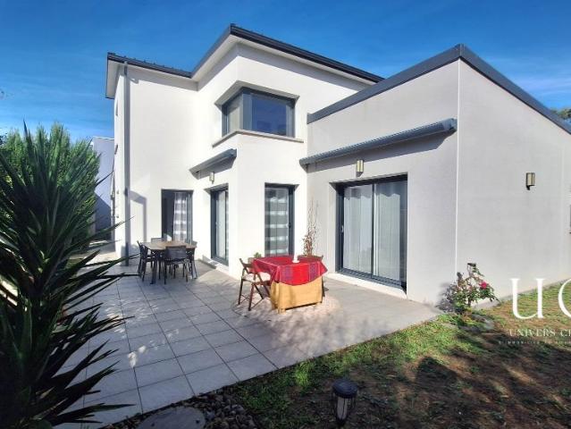 Maison 6 pièces 127 m²