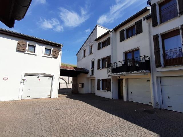 Maison 6 pièces 127 m²