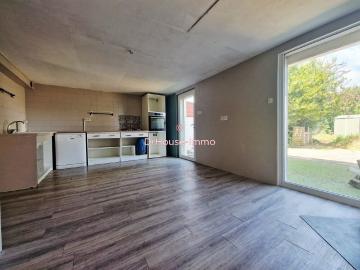 Maison 6 pièces 127 m²