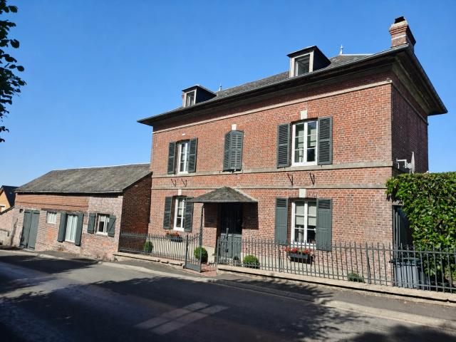 Maison 6 pièces 127 m²
