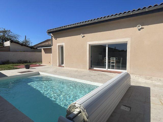 Maison 6 pièces 127 m²