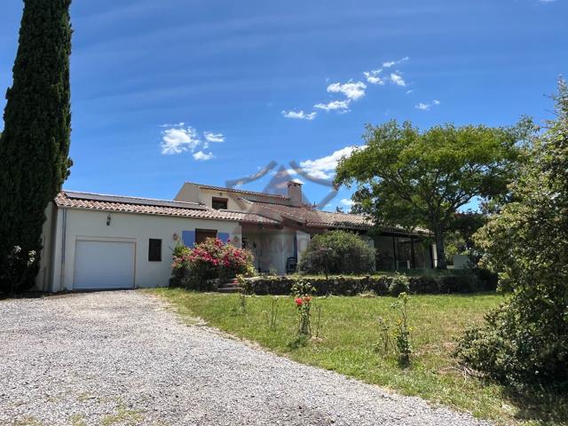 Maison 6 pièces 127 m²