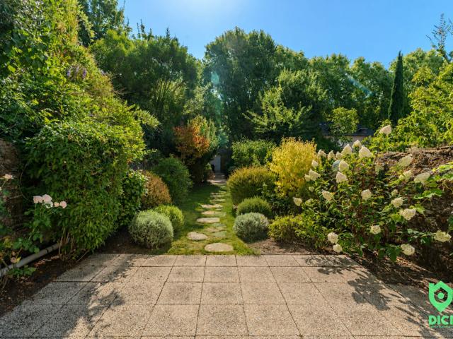 Maison 6 pièces 127 m²