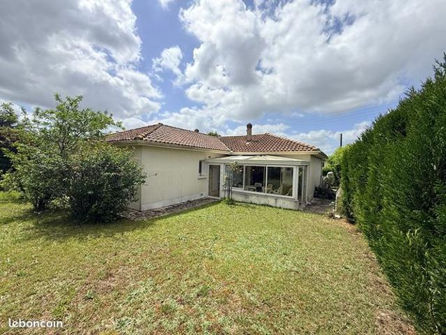 Maison 6 pièces 127 m²