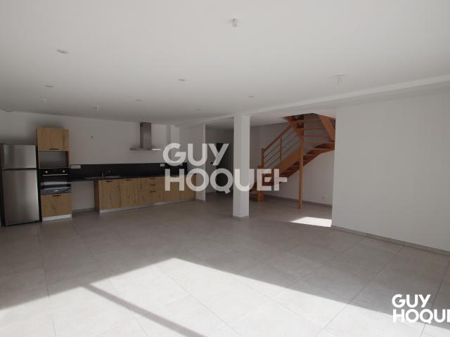 Maison 6 pièces 127 m²