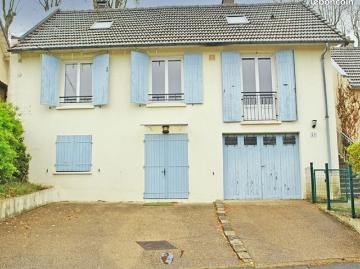 Igny Haute-Saône, Haute-Saône - Terrasse