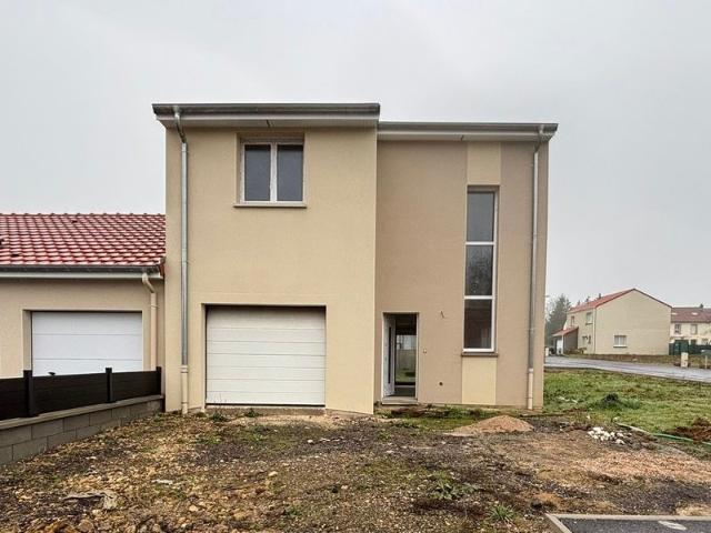 Maison 6 pièces 127 m²
