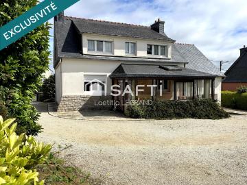 Maison 6 pièces 127 m²